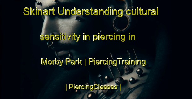 Skinart Understanding cultural sensitivity in piercing in Morby Park | PiercingTraining | PiercingClasses | SkinartTraining-United States